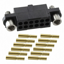 HARWIN M80-4811205 image