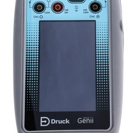 DPI620G Druck