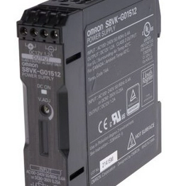 OMRON S8VK-G01512 image