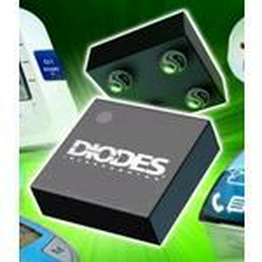 AP22916CCA4-7 DIODES