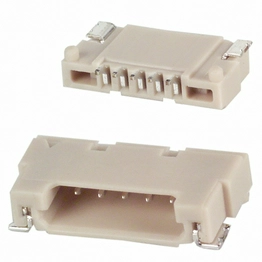 DF14-5P-1.25H(26) Hirose Electric