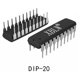 SN74HC240N XBLW