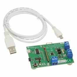 Texas Instruments DRV8847EVM image