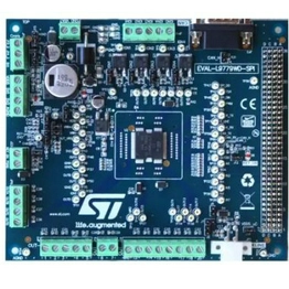 STMicroelectronics EVAL-L9779WD-SPI image