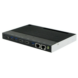 SE-102-N420 IBASE Technology