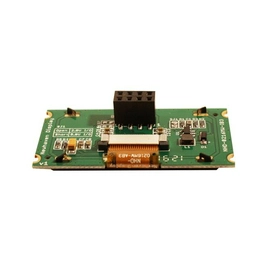 Newhaven Display NHD-0216MW-IB3 image