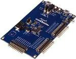 ATSAML21-XPRO Microchip Technology