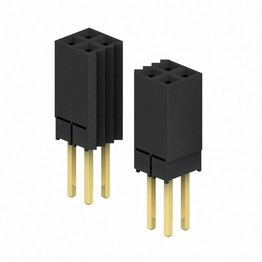 ESQ-135-13-G-D samtec