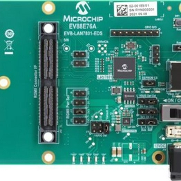 EV88E76A Microchip Technology