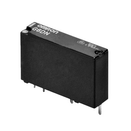 OMRON G6DN-1A DC4.5 image