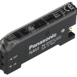 Panasonic FX-311P image