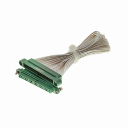 G125-MC15005M1-0150F1 HARWIN