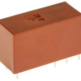 TE Connectivity RT424009 image