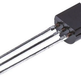 ON Semiconductor 2N7000-D26Z image