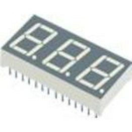 BA56-11SRWA Kingbright Electronic