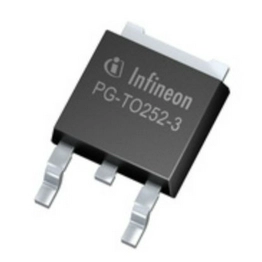Infineon Technologies IPD85P04P4L06ATMA2 image