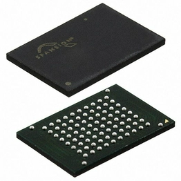 S29WS064RABBHI000 Infineon Technologies