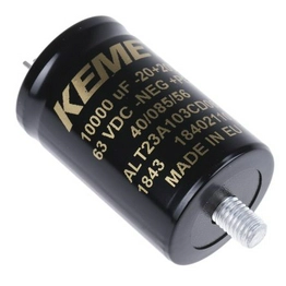 ALT23A103CD063 KEMET