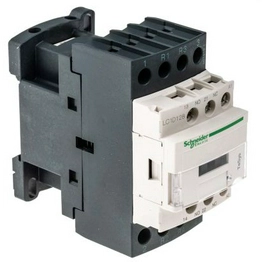 Schneider Electric LC1D128F7 image