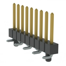 TSM-109-02-L-SV-A-P samtec