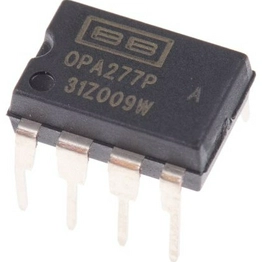 Texas Instruments OPA277PA image