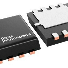 Texas Instruments CSD17578Q3AT image