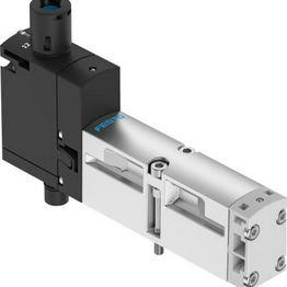 FESTO VSVA-B-M52-MZD-A2-1T1L image
