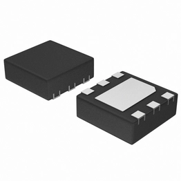 ON Semiconductor CAT6219180VP5GT4 image