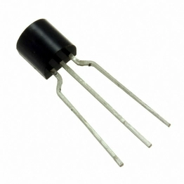 Texas Instruments LMT85LPM image