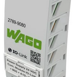WAGO 2789-9080 image