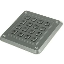 1K16T102 Storm Interface