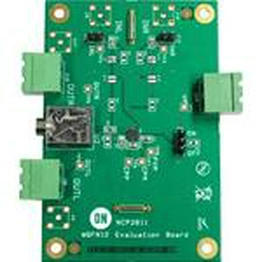 ON Semiconductor NCP2811BMTTXGEVB image
