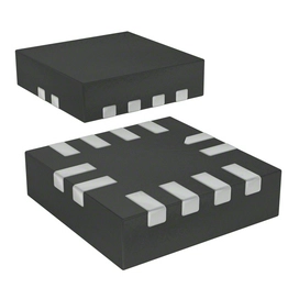 ON Semiconductor FXMA2104UMX image