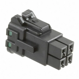 DF63WA-4S-3.96C Hirose Electric