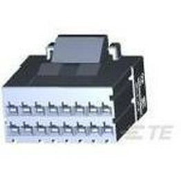 TE Connectivity 2-1318118-8 image