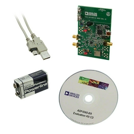 EVAL-ADF4360-9EBZ1 Analog Devices