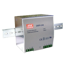 DRP-240-24 Mean-Well USA, Inc.