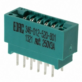 346-012520-801 EDAC