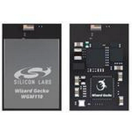 Silicon Laboratories WGM110E1MV2R image