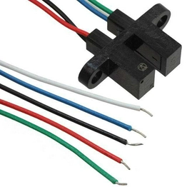TT Electronics OPB991T51Z image