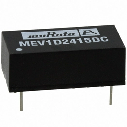Murata Manufacturing MEV1D2415DC image