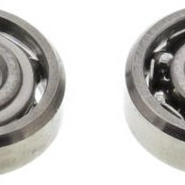 DDL-310HA1P25LO1 NMB Technologies