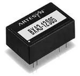 BXA3-24S05J Artesyn Embedded Power