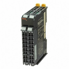 NX-TS3101 OMRON