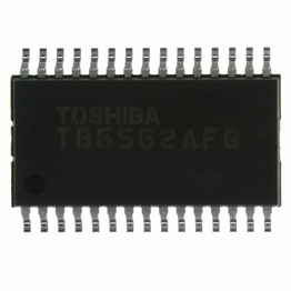 TOSHIBA TB6562AFG,8,EL image