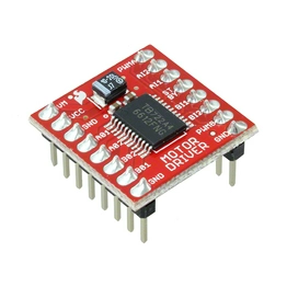 SparkFun Electronics ROB-14450 image