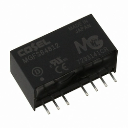 MGFS104812 COSEL