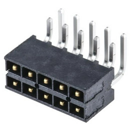 samtec IPT1-105-01-L-D-RA image