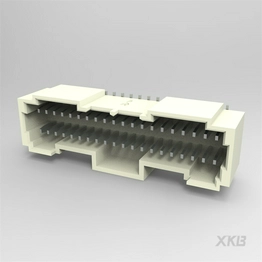 XKB Connectivity X1004WVS-2x20-9TV01 image