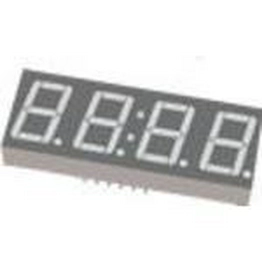 CA56-12GWA Kingbright Electronic